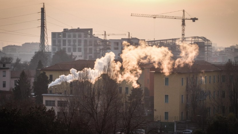 Covid e smog, quale relazione: cosa dicono davvero i dati