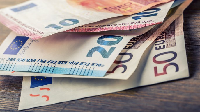 Assegno unico in pagamento: le nuove date di maggio 2023