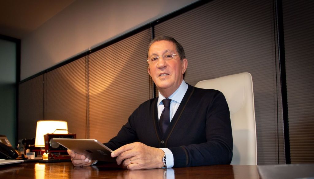 Lorenzo Suraci