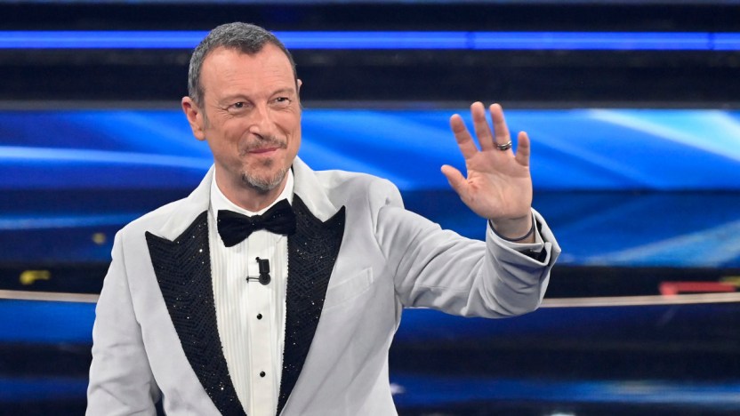 Sanremo, ascolti record: quanto costa la pubblicità durante il Festival