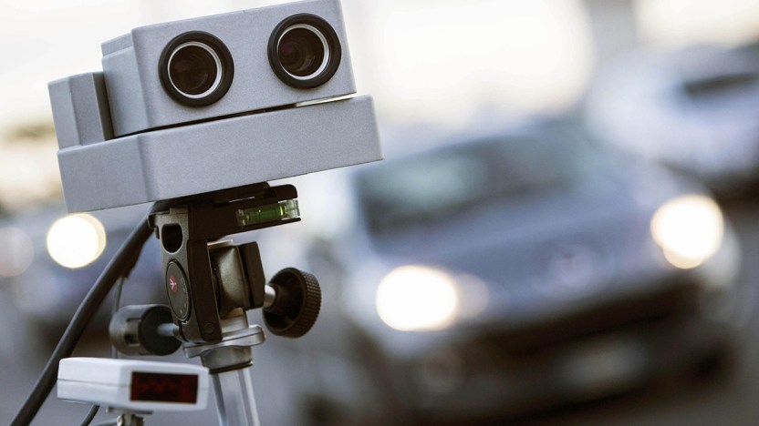 Arriva il nuovo autovelox del suono: multe salatissime