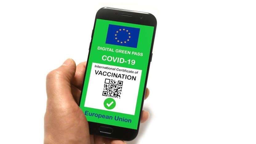 Dov’è obbligatorio il green pass: l’elenco completo delle attività