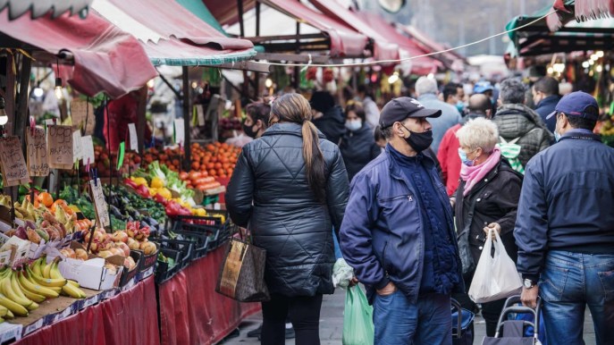 Istat: frena ancora l’inflazione a dicembre