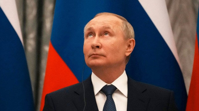Russia oggi al test del default: ecco cosa può succedere