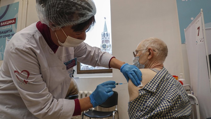 Vaccino russo Sputnik valido in Italia per il Green pass? Cosa cambia
