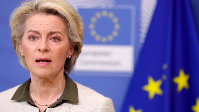 Prezzo gas, Germania apre al tetto. Cosa cambia in Europa