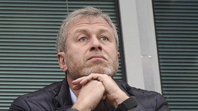 Abramovich, niente sanzioni: può essere decisivo per la pace