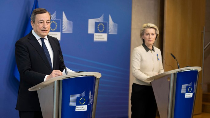 Dal Decreto Energia al piano Ue: a che punto siamo con la transizione ecologica