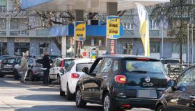 Le auto che consumano meno: la nuova classifica