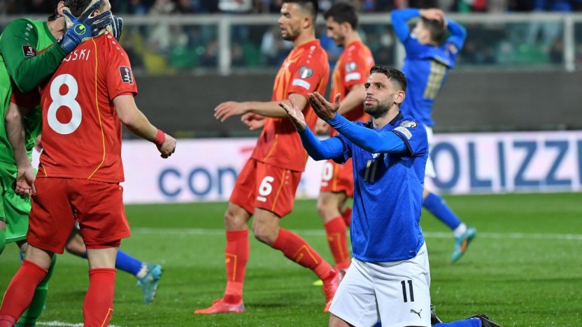 Mondiali “effetto-bomba”: quanto ci costa l’eliminazione