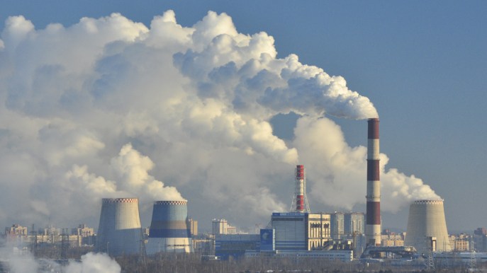 Inquinamento, norme più severe per ridurre le emissioni industriali