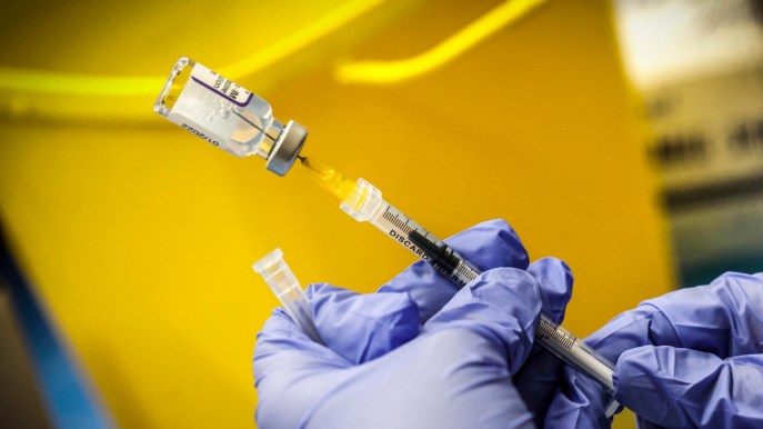 Variante Omicron 4 e 5 e il nuovo vaccino che faremo in autunno