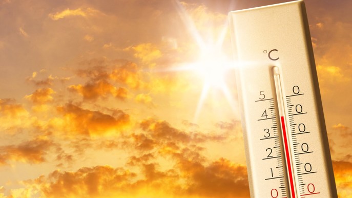 Il 2023 potrebbe essere un anno bollente: cosa dobbiamo aspettarci