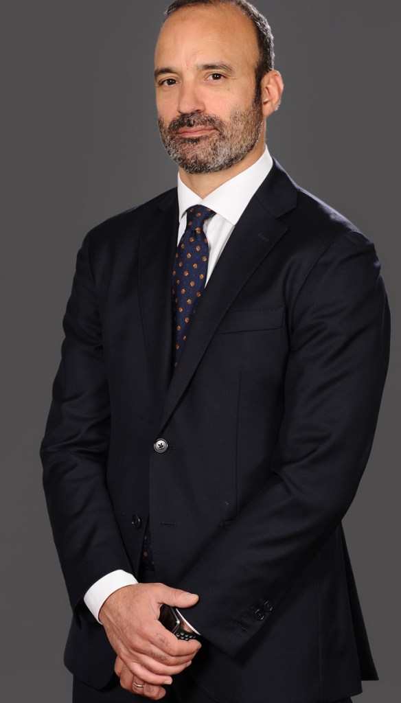 Giovanni Iaselli 