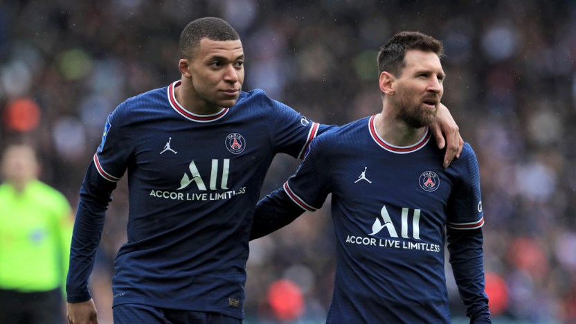 Mbappe illude il Real ma resta al Psg a cifre monstre: quando guadagna