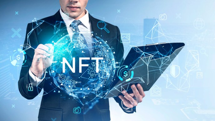NFT, IVA e regime fiscale. Intervista all’Avv. Giovanni Iaselli