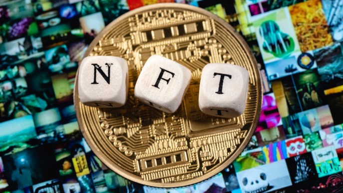 NFT, cosa potrebbe succedere nel 2023