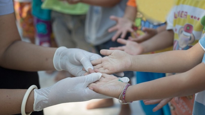 Il vaiolo delle scimmie cresce anche in Italia: ecco le foto per capire i sintomi