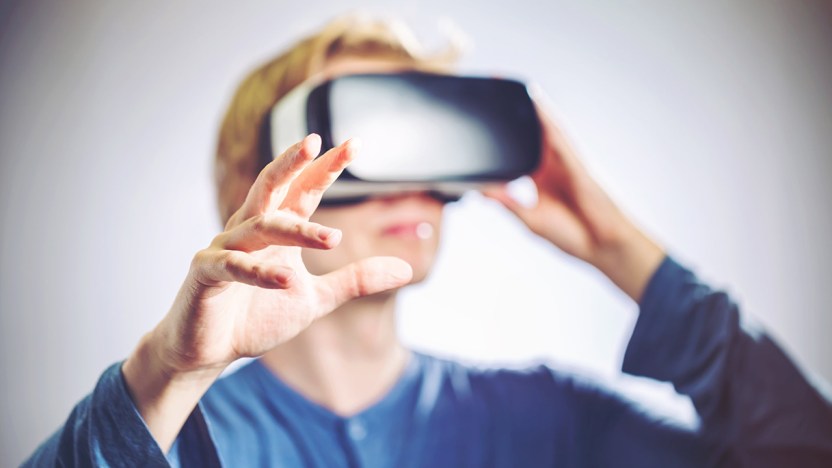 Ecco il Metaverso Google con gli occhiali a realtà aumentata