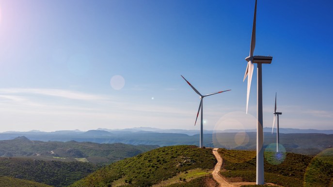 Ecco come trasformare la CO2 in un’arma per immagazzinare energia pulita