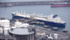 Eni va in Qatar: maxi piano per portare in Italia il gas