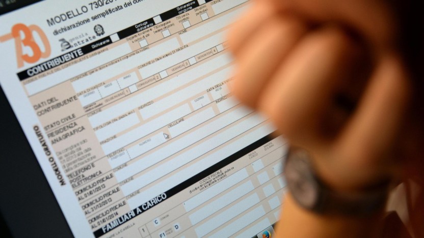 Dichiarazione dei redditi 2023, chi è esonerato e non la deve presentare