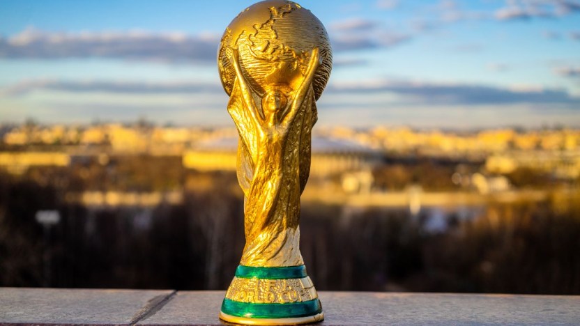 Svelate le sedi dei Mondiali 2026, dove si gioca
