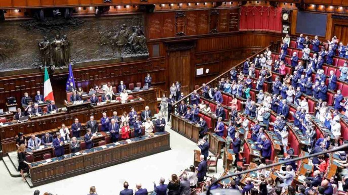 Rosatellum, come funziona la legge elettorale per il voto
