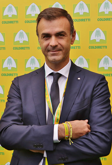 Ettore Prandini