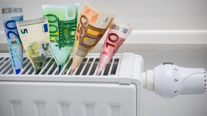 Riscaldamento, aumenti dal pellet al gas: cosa costerà di più