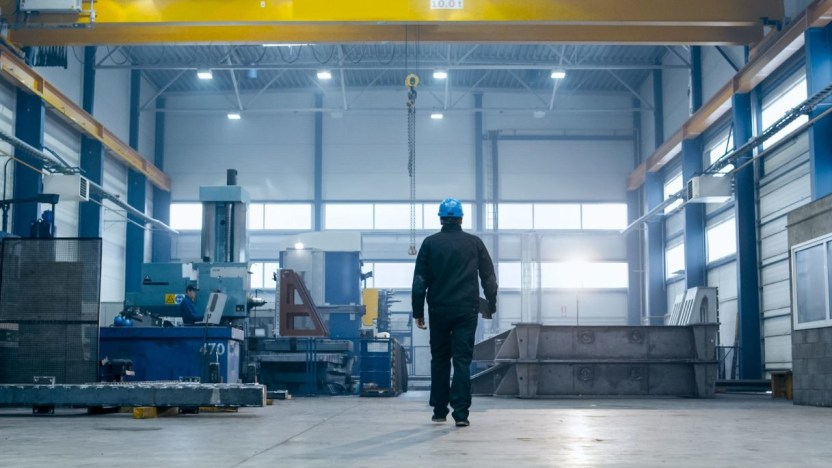 Lavoratori a rischio: le imprese sull’orlo del fallimento in Italia