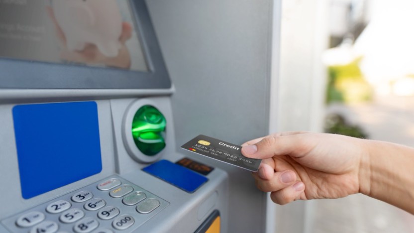 Attenzione ai bancomat: perché ora sono a rischio
