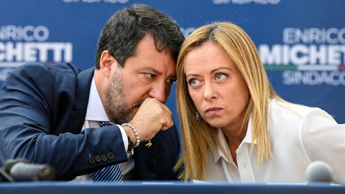 “Scordatevi flat tax e aumento pensioni”. La pietra tombale sul programma di governo
