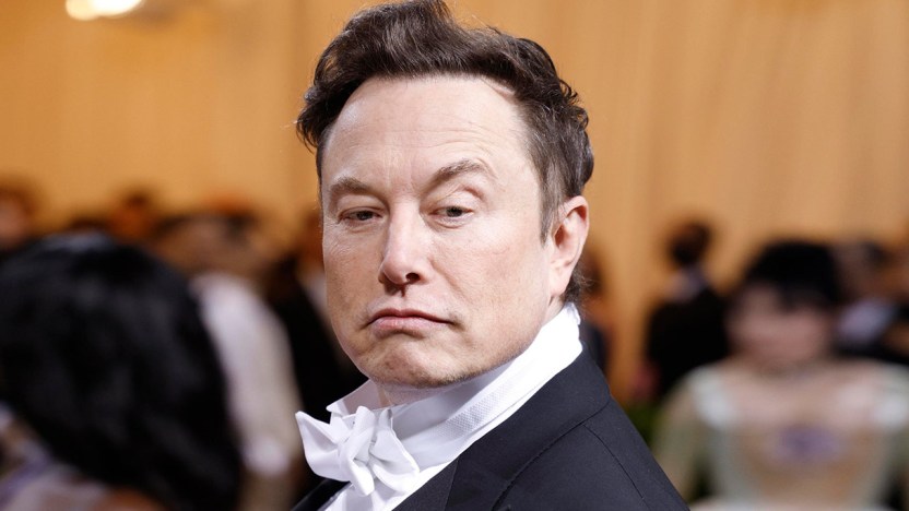 Elon Musk adesso vuole comprare una famosa squadra di calcio?