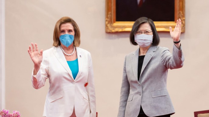 Pelosi a Taiwan, Cina furiosa: cosa può succedere adesso