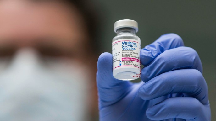 Covid, ecco i nuovi vaccini. A ottobre in Italia