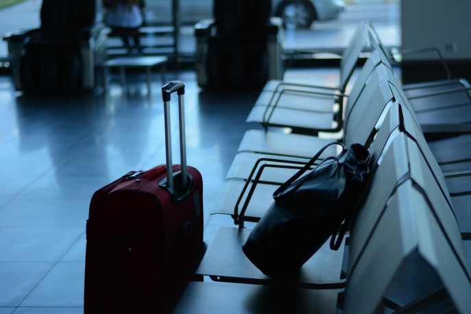 valigia business travel