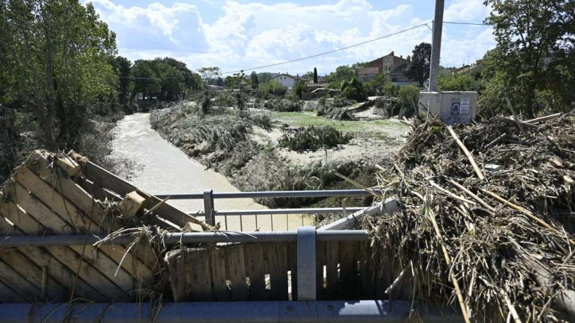 Alluvione nelle Marche, bilancio tragico: ci sono morti e dispersi
