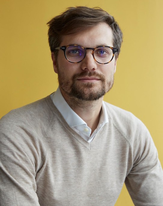 Andrea Colombo