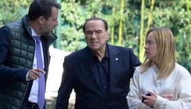 Il programma su ambiente e green economy del centrodestra