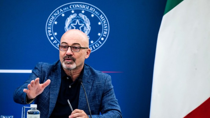 Energia, svolta Cingolani: “Aumentiamo le estrazioni di gas italiano”