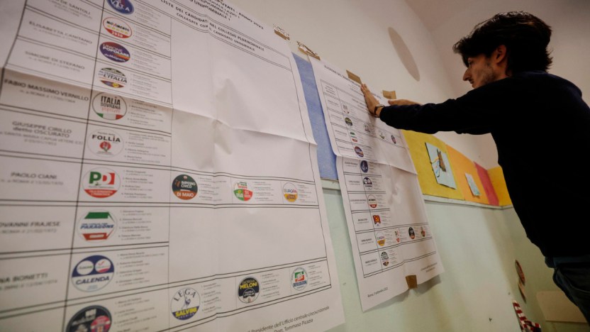 Elezioni, quali documenti bisogna portare per votare