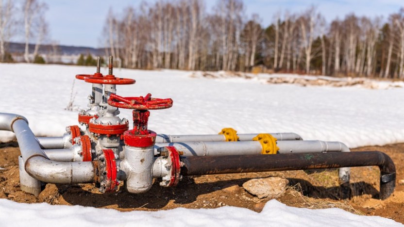 Stoccaggi, nuove fonti, rigassificatori: dove prenderemo il gas per l’inverno