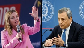 Meloni “draghizzata”: ecco i tecnici che entrano nel governo