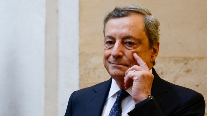 L’Italia cresce, mentre l’Eurozona è in recessione