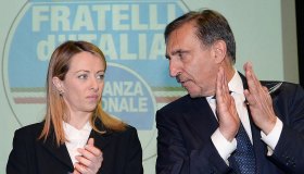 Governo, La Russa: “Così aboliremo il Reddito di cittadinanza”