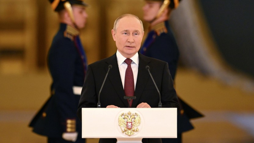“Russia in guerra con l’Occidente”: Putin annuncia mobilitazione parziale. E la Cina?