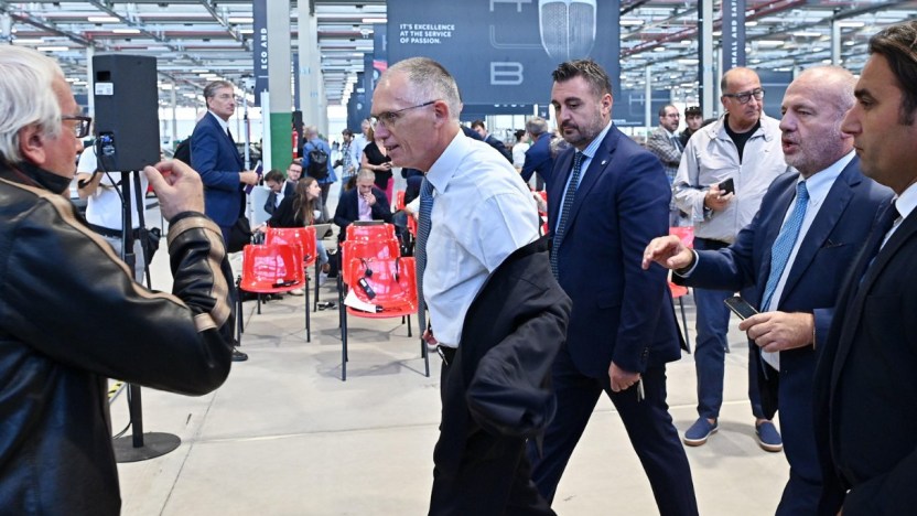 Svolta green per Stellantis, rinasce Mirafiori: 550 posti di lavoro in arrivo
