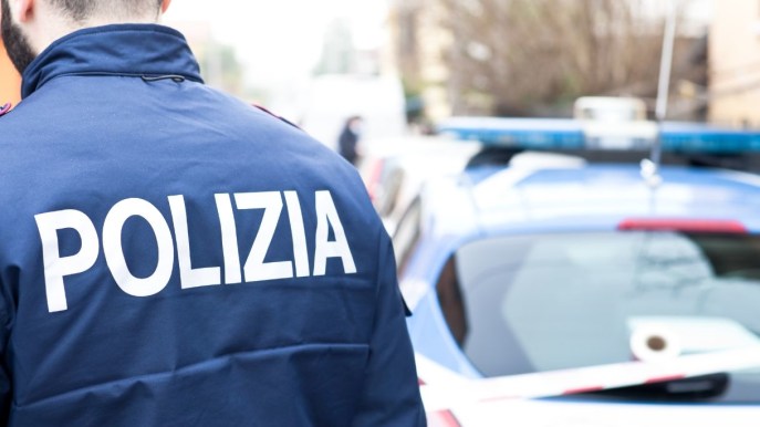 Attenti, circola un finto documento della Polizia: è una truffa