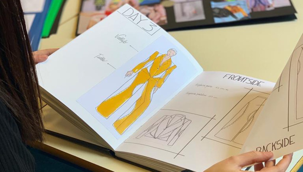 Accademia della Moda - Napoli